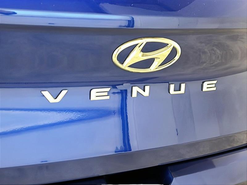 hyundai Venue 2023 - 22
