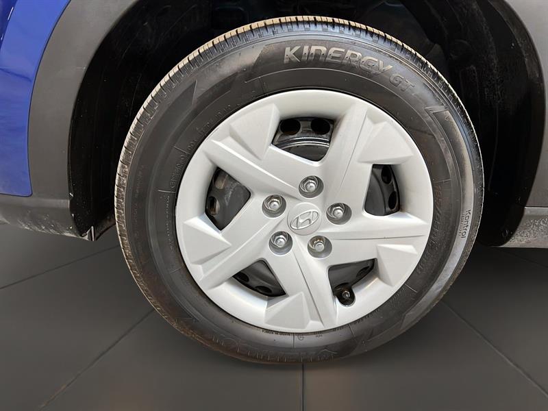 hyundai Venue 2023 - 23