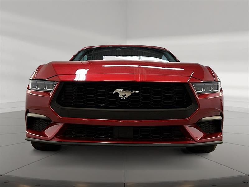 ford Mustang 2024 - 3