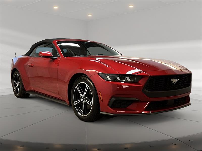 ford Mustang 2024 - 4