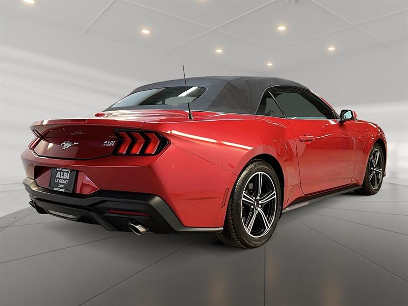 ford Mustang 2024 - 5