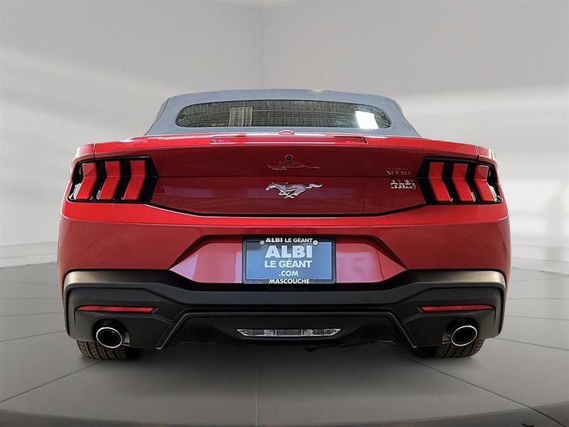 ford Mustang 2024 - 6