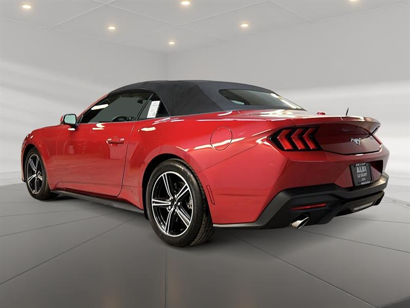 ford Mustang 2024 - 7