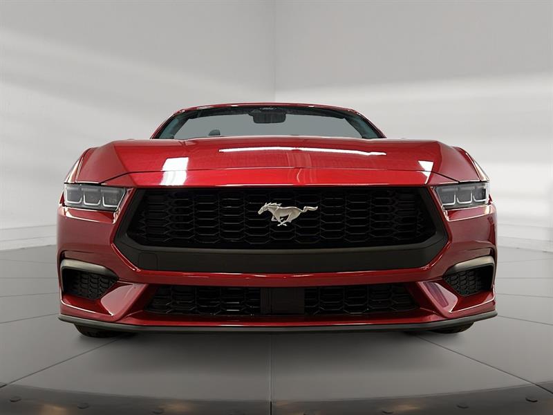 ford Mustang 2024 - 8