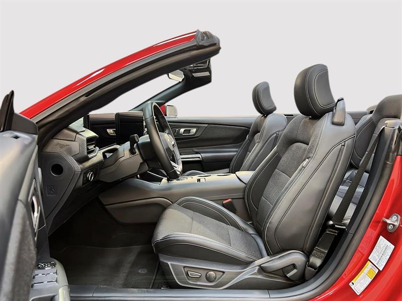 ford Mustang 2024 - 10