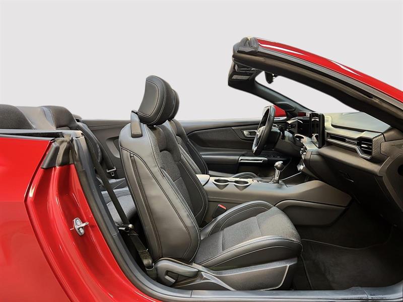 ford Mustang 2024 - 11