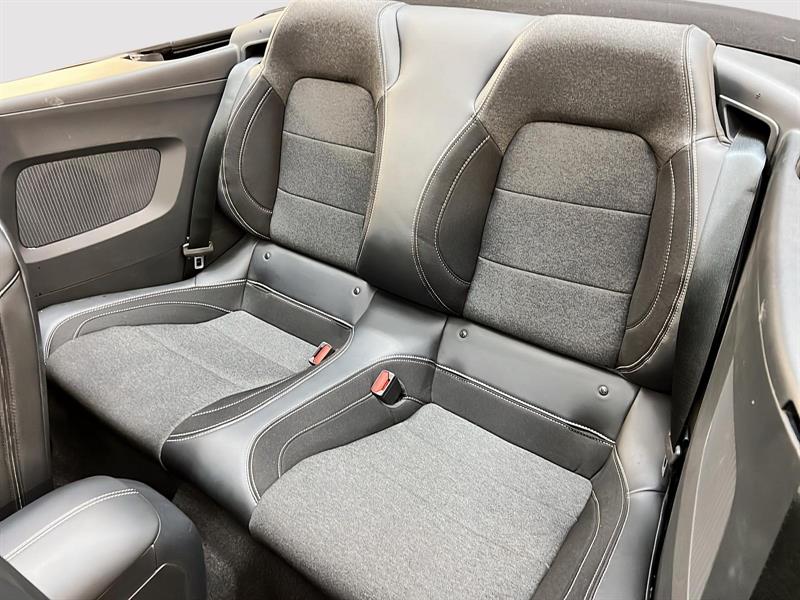 ford Mustang 2024 - 12