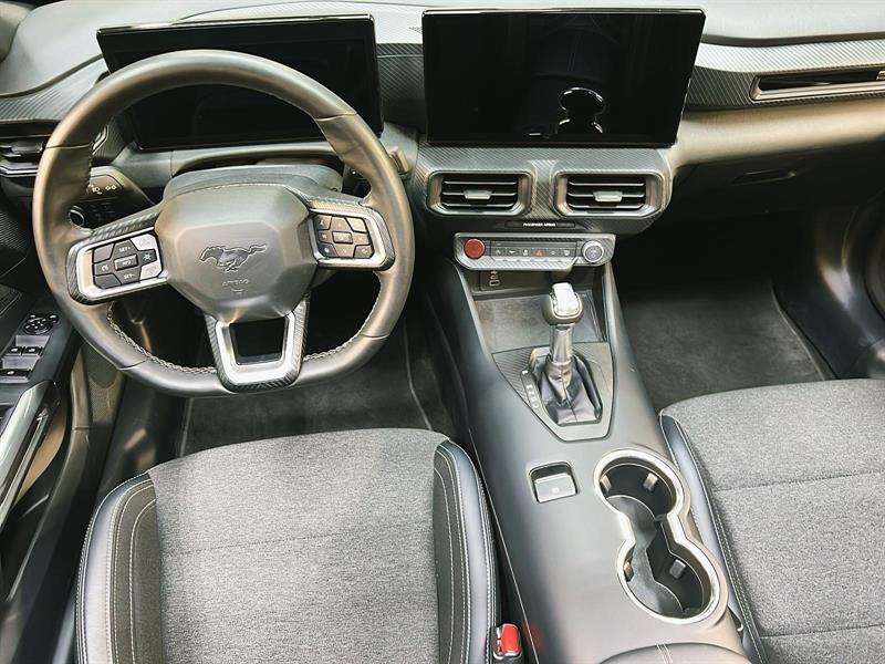 ford Mustang 2024 - 13