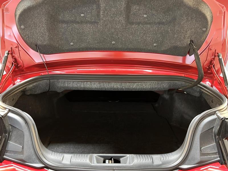 ford Mustang 2024 - 15