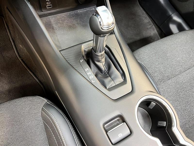 ford Mustang 2024 - 16