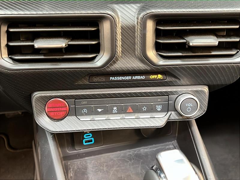 ford Mustang 2024 - 17