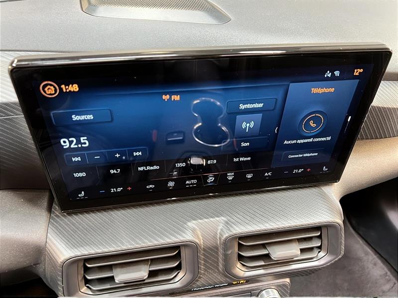 ford Mustang 2024 - 18