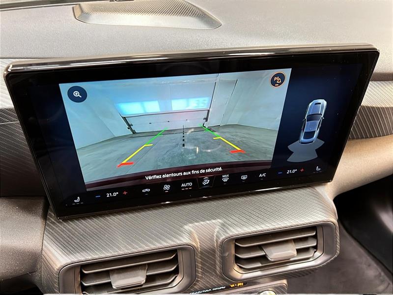 ford Mustang 2024 - 19