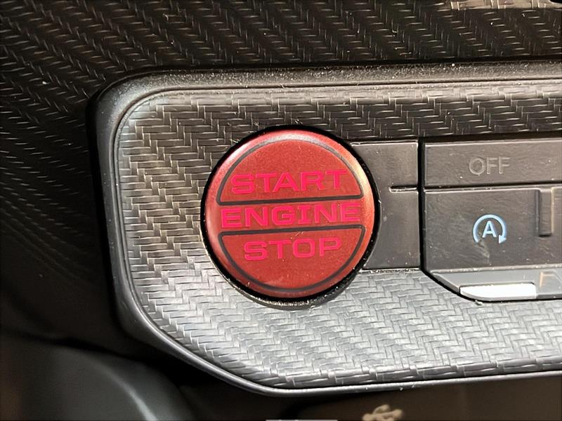 ford Mustang 2024 - 20