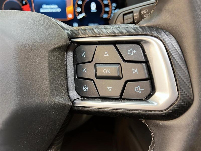 ford Mustang 2024 - 21