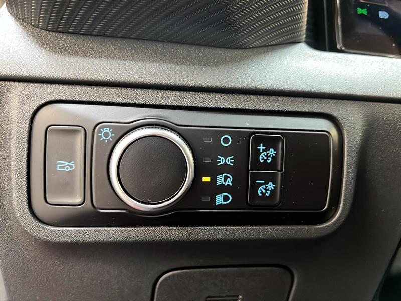 ford Mustang 2024 - 23