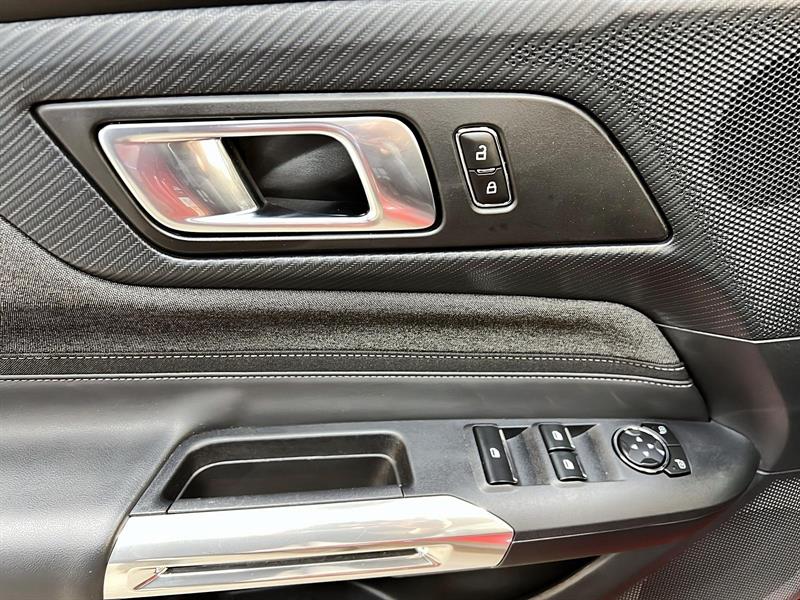 ford Mustang 2024 - 24