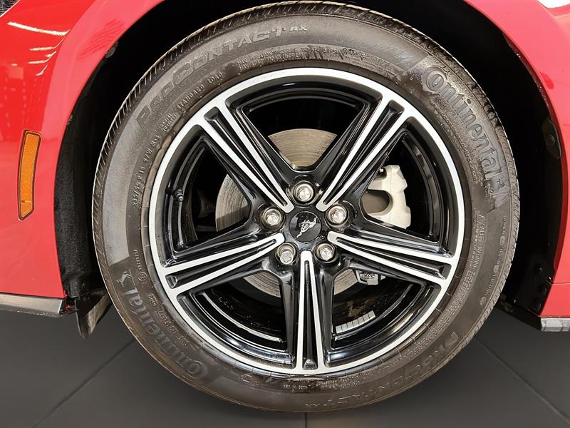 ford Mustang 2024 - 29