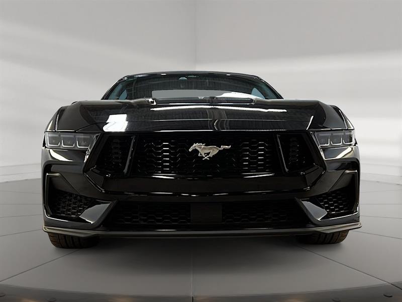 ford Mustang 2024 - 3