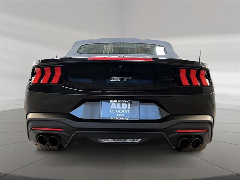 ford Mustang 2024 - 6