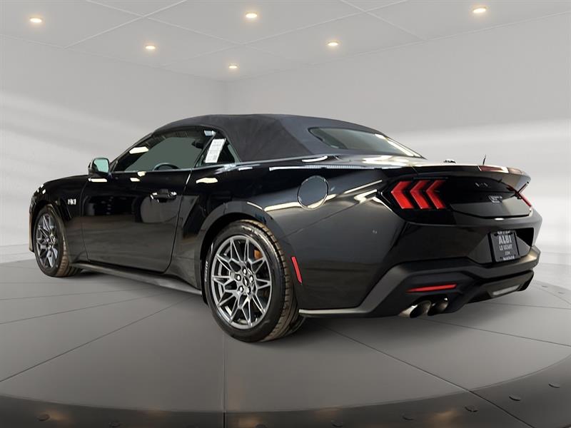 ford Mustang 2024 - 7