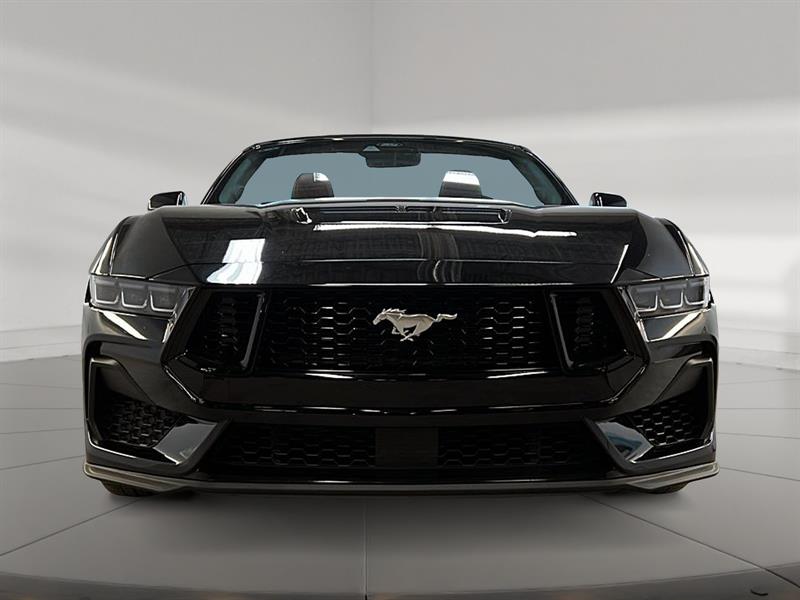 ford Mustang 2024 - 8