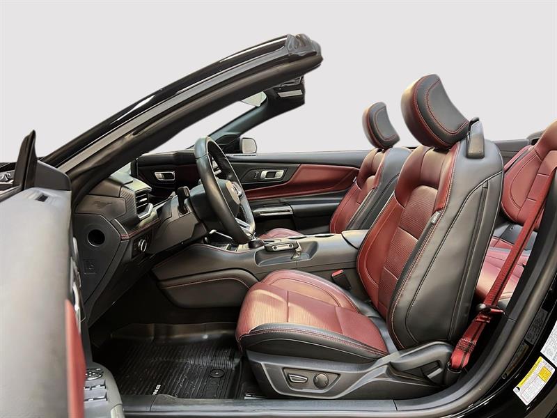 ford Mustang 2024 - 10