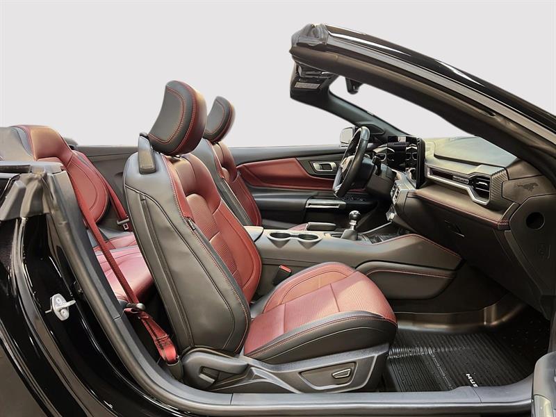 ford Mustang 2024 - 11