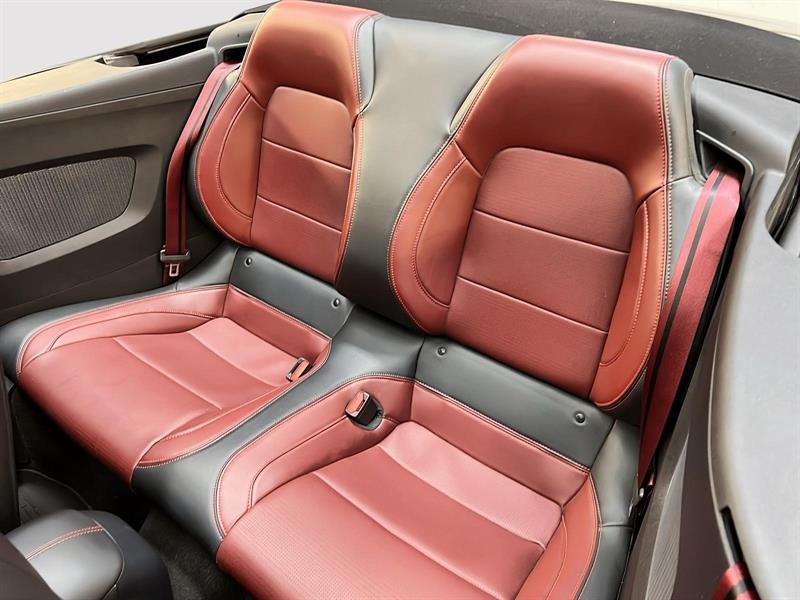 ford Mustang 2024 - 12