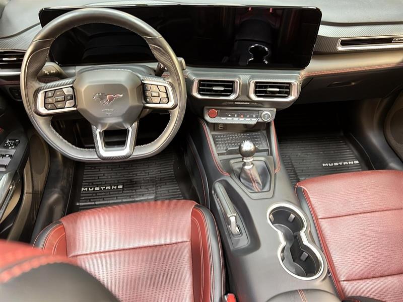 ford Mustang 2024 - 13
