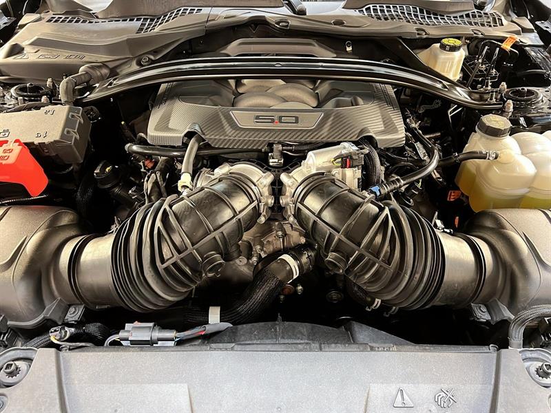 ford Mustang 2024 - 14