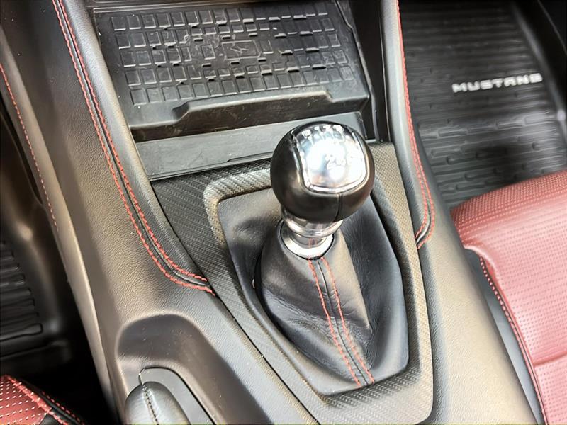 ford Mustang 2024 - 16