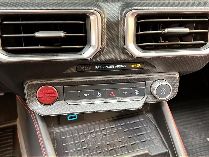 ford Mustang 2024 - 17