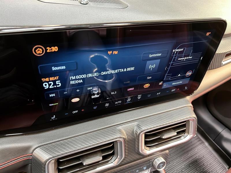 ford Mustang 2024 - 18