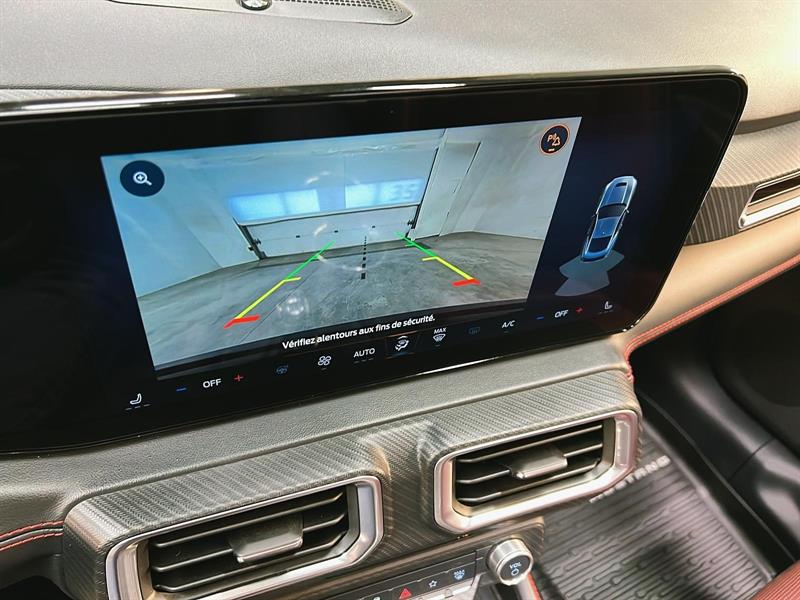 ford Mustang 2024 - 19