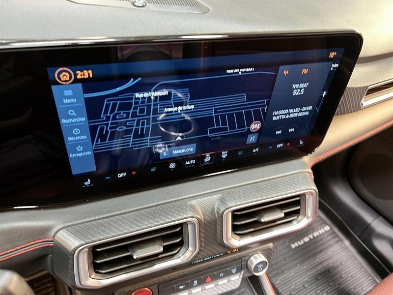 ford Mustang 2024 - 20