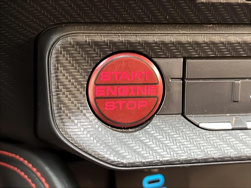 ford Mustang 2024 - 21