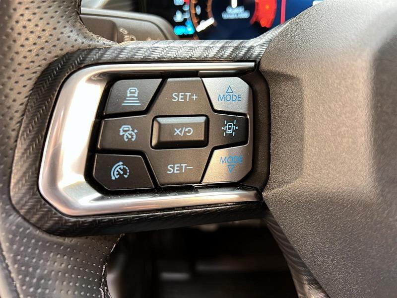 ford Mustang 2024 - 23