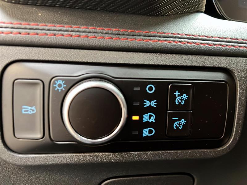 ford Mustang 2024 - 24