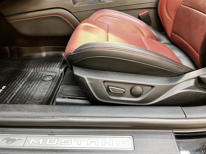 ford Mustang 2024 - 27