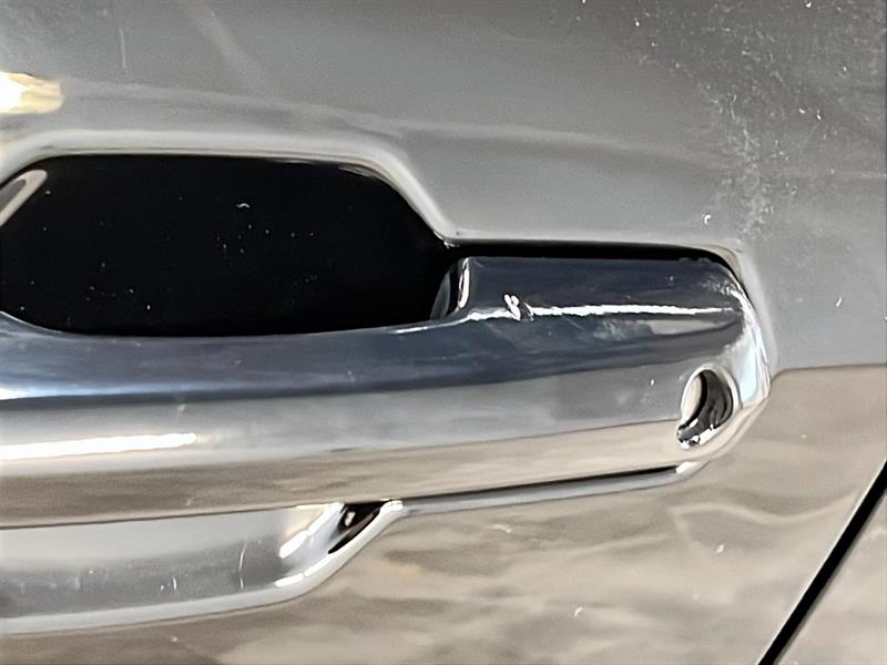 ford Mustang 2024 - 28