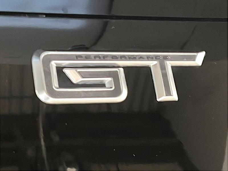 ford Mustang 2024 - 29