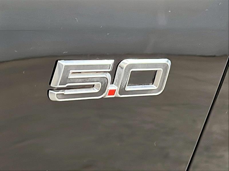 ford Mustang 2024 - 30