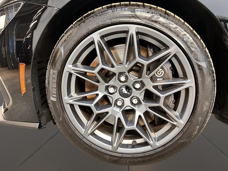 ford Mustang 2024 - 31