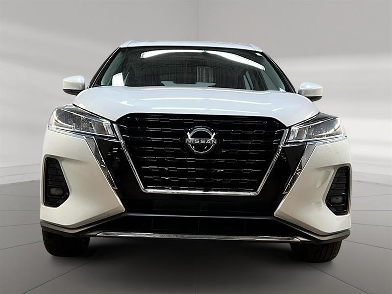 nissan Kicks 2024 - 2