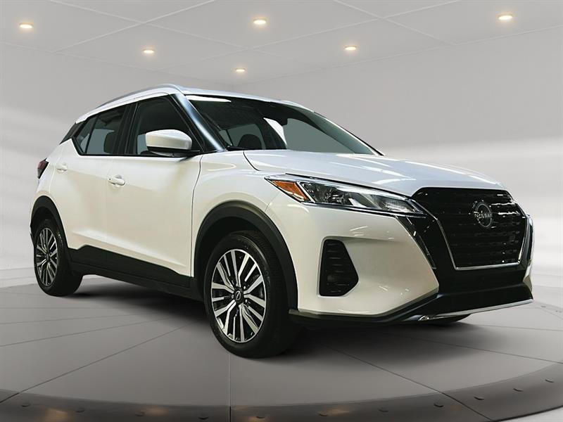 nissan Kicks 2024 - 3