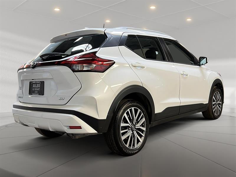 nissan Kicks 2024 - 4