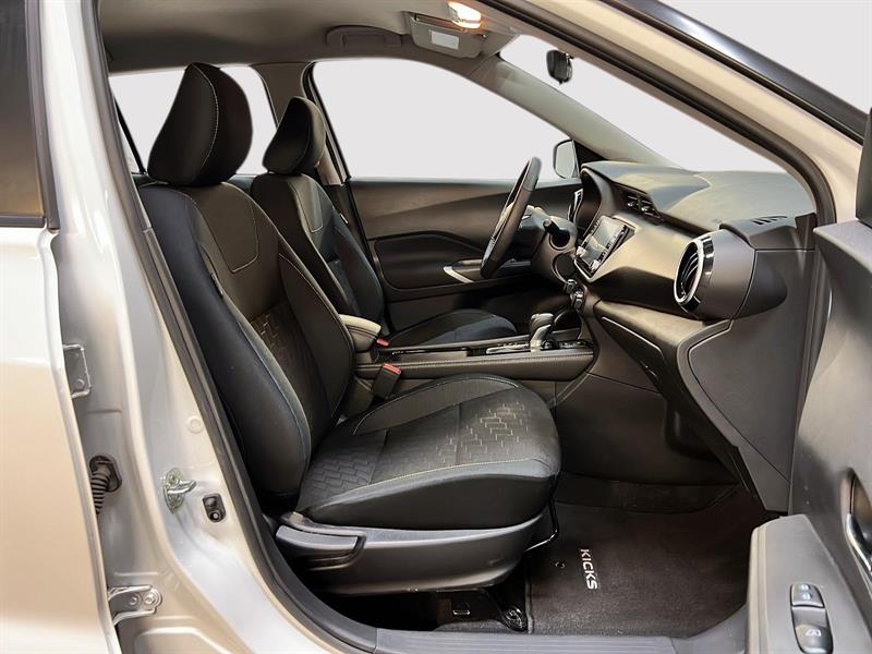nissan Kicks 2024 - 8