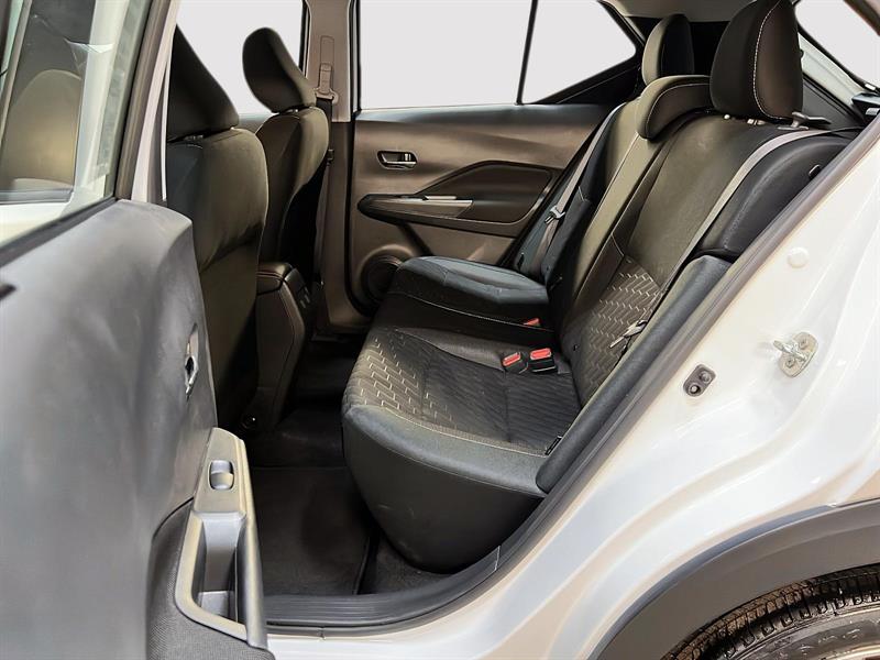 nissan Kicks 2024 - 9