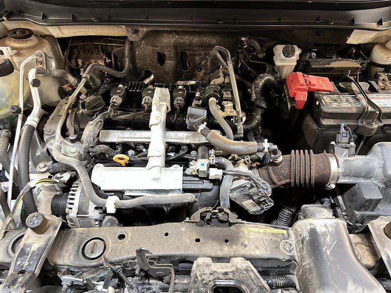 nissan Kicks 2024 - 11